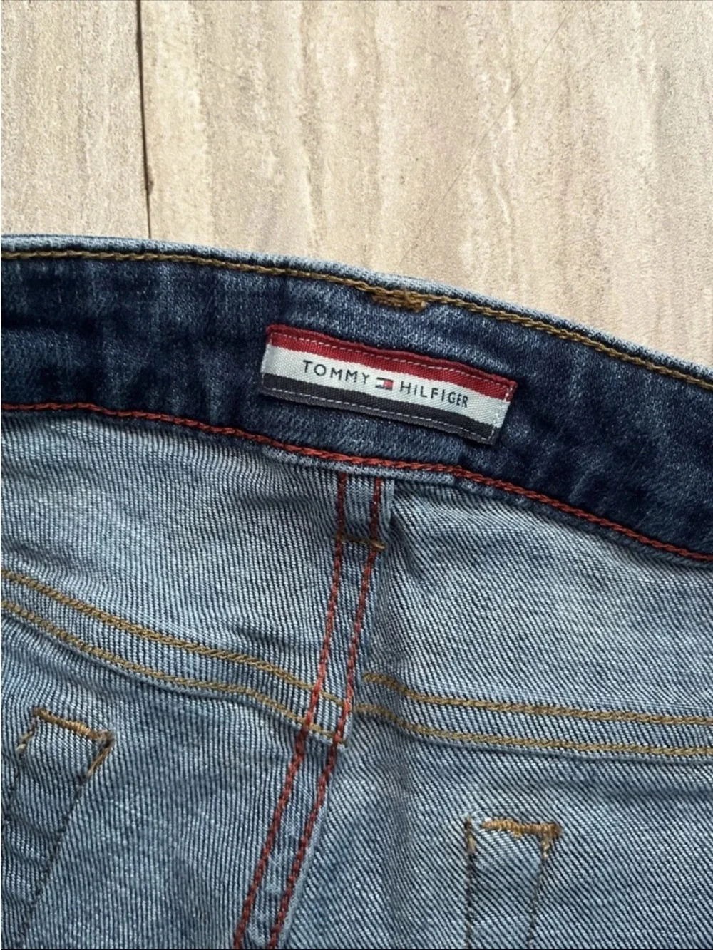Tommy Hilfiger stylish women